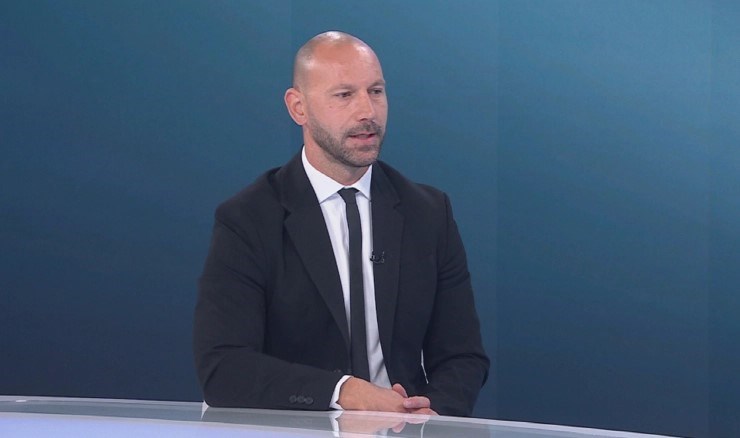 Slika /slike/00 MINISTAR HABIJAN/Ministar HAbijan_Studio 4_23-5-2025.jpg